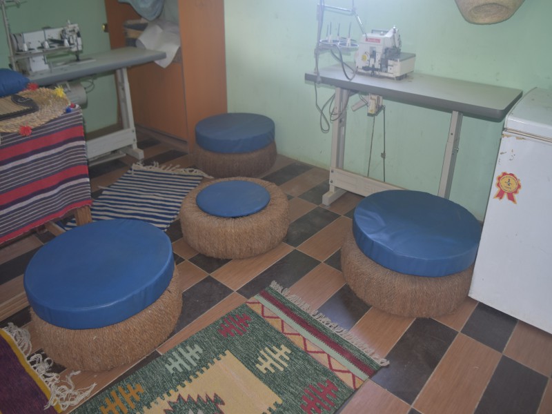 نموذج أولي معياري لتحويل النفايات الصلبة المحلية إلى إيثانول لاستبدال الرصاص في البنزين (EG-PP-15)