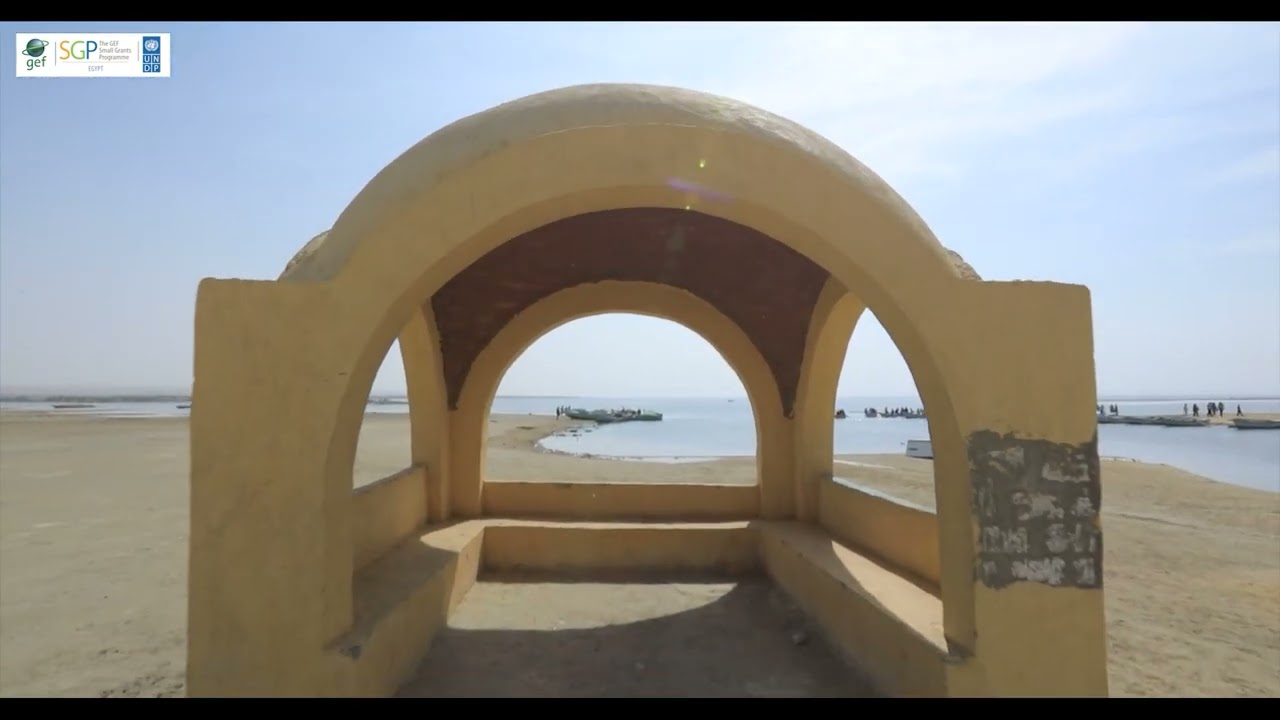 Sustainable Protected Areas